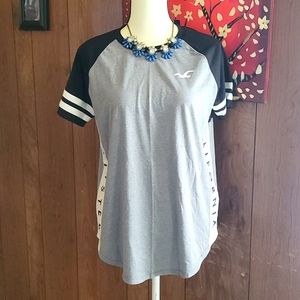 Hollister T-Shirt